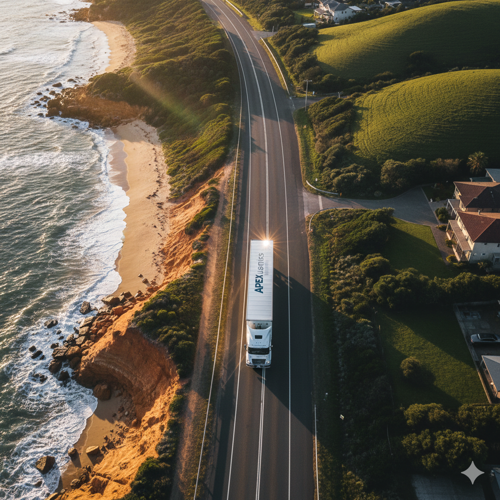 Transport & Logistics