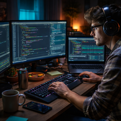 Information Technology